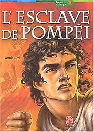 L' esclave de Pompéi