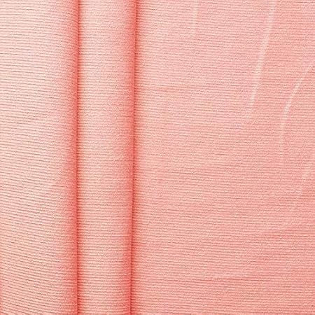 Cordón - Pana - 100% algodón - Por metro - 8 colores (rosa): Amazon.es: Hogar