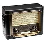 ETON 960 Classic AM/FM Shortwave Radio (Discontinued by Manufacturer)