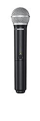 Shure BLX1288/P31 Wireless Microphone System