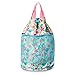 Swim Ariel Bag for Kids W Cinch Top Closure