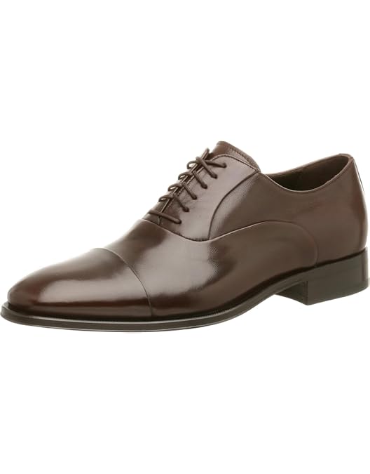 Amazon.com | Bruno Magli Mens Ciro Shoes Luxurious Italian  display picture 3
