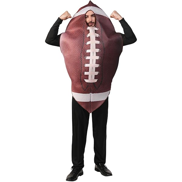 AirSuit® Inflatable Rooster Costume | Eye-catching Costume | Premium Quality | Adult Size | Polyester | Comfortable To Wear | Durable | Incl. Inflation System | Designed By OriginalCup - View #5
