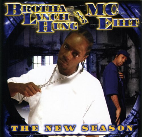 Brotha Lynch Hung & Mc Eiht New Season Music