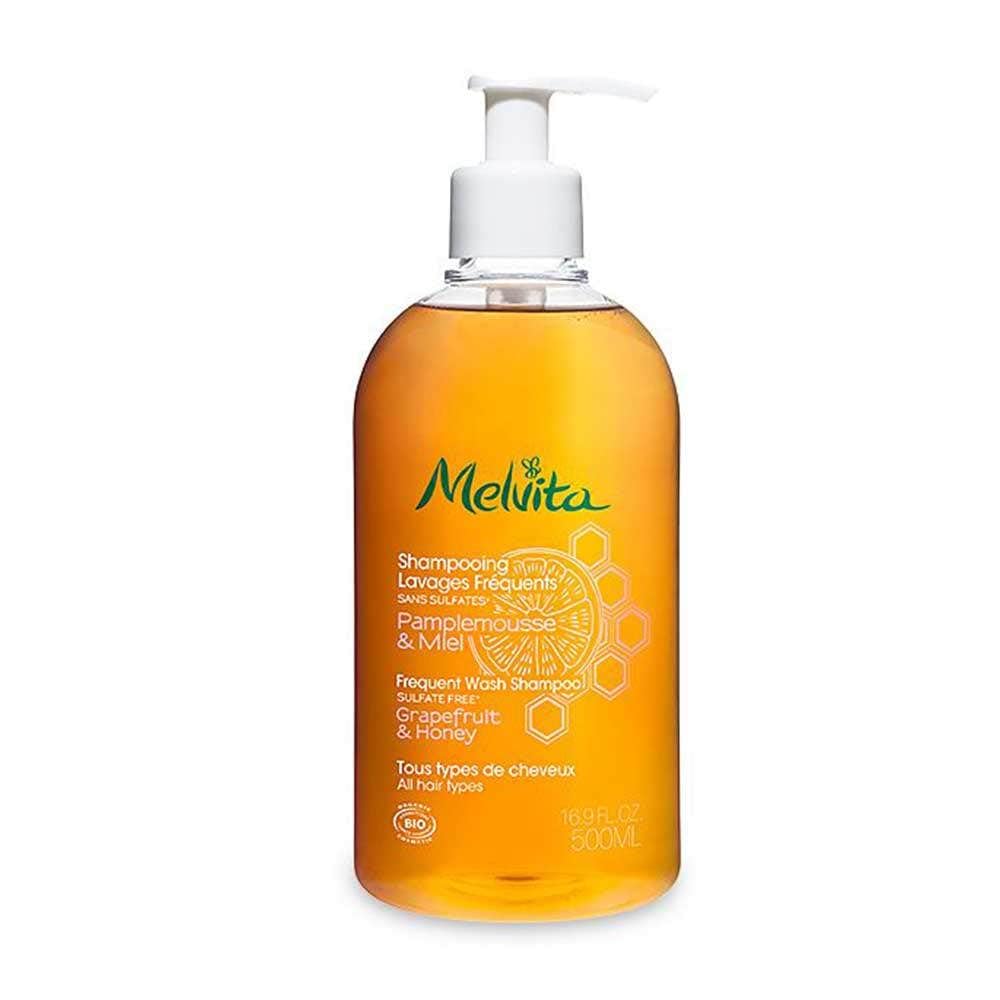 Melvita Shampoo, 500 ml