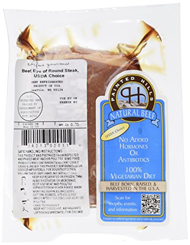 1 Painted+Hills+Round+Steak+Choice