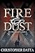 Fire and Dust (The Fire Trilogy Book 2)