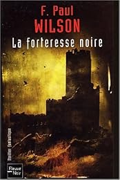 La  forteresse noire