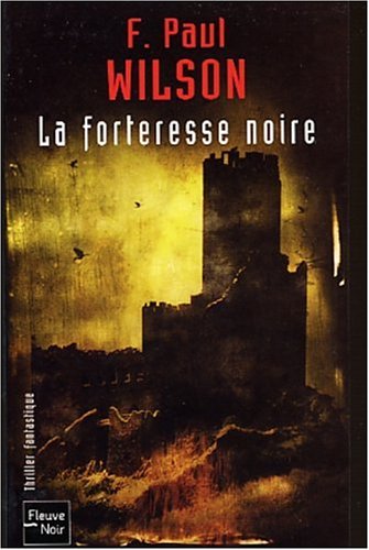 La  forteresse noire