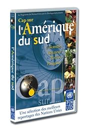 Cap Sur L'amérique Du Sud (1)