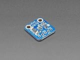 Adafruit VEML6075 UVA UVB UV Index Sensor Breakout (3964)