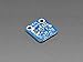 Adafruit VEML6075 UVA UVB UV Index Sensor Breakout (3964)