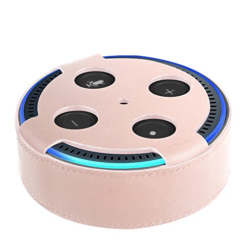 Buy Fintie Protective Case for Amazon Echo Dot (Fits allnew Echo Dot