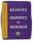 Reading Statistics and Research, Huck and Cormier, William H., 0065006062