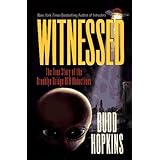 Witnessed: The True Story of the Brooklyn Bridge UFO Abductions