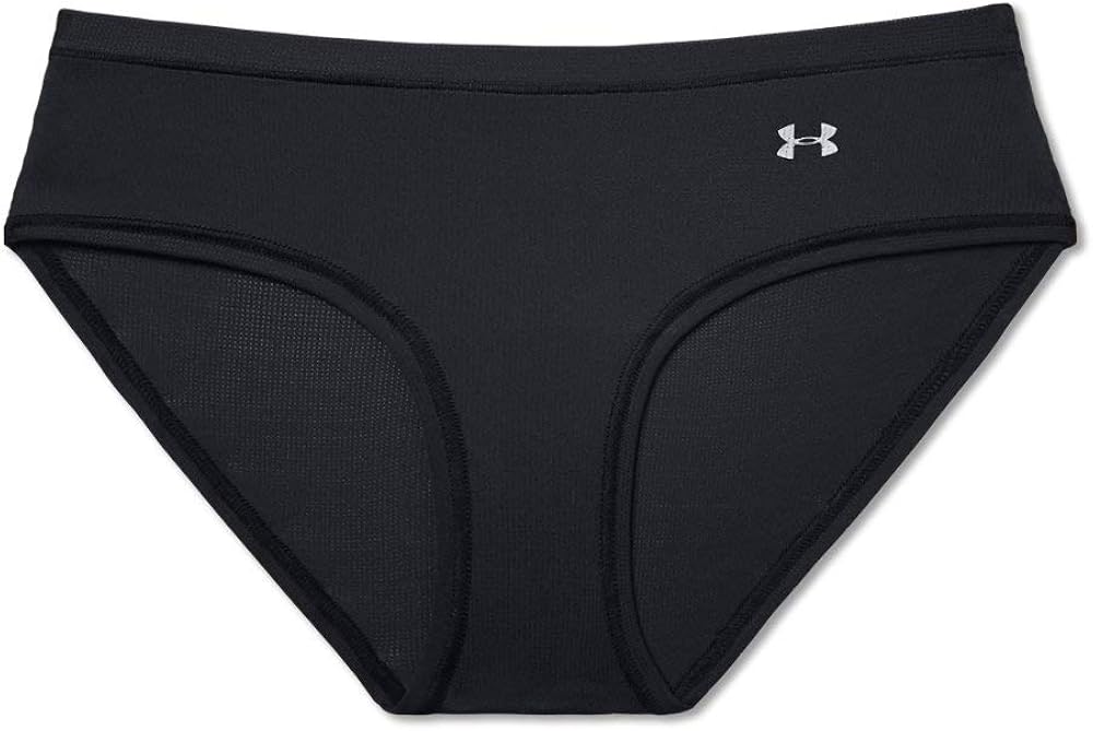 Under Armour Women's Power In Pink Pure Stretch Hipster