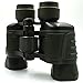 Waterproof Double Metal Cylinder Telescope 50x50 Folding Binoculars With BAK-4 Glass For Outdoor Hiking,Sightseeing,Hunting,Bird Watching.etc(Army Green)