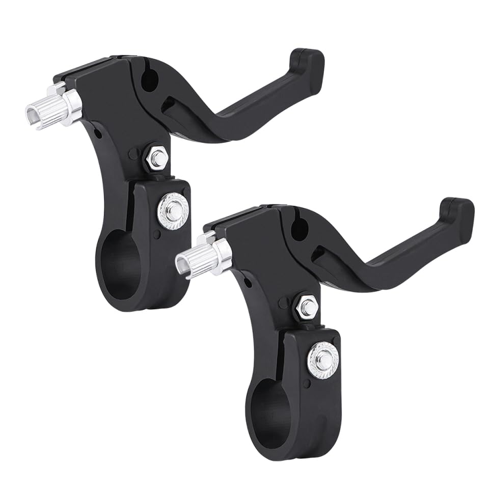 BESPORTBLE Children's Bicycle Brake Lever Handle Bicycle Brake Levers Children Bike Brake Lever Bike Brake Lever Brake Levers Bicycle Bicycles Durable Mountain Bicycle Bicycles Durable Mountain Brake