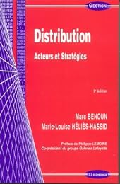 Distribution