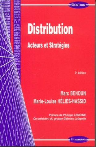 Distribution