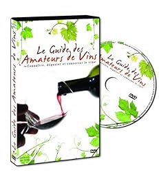 Le Guide Des Amateurs De Vins