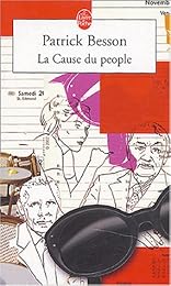 La  cause du people