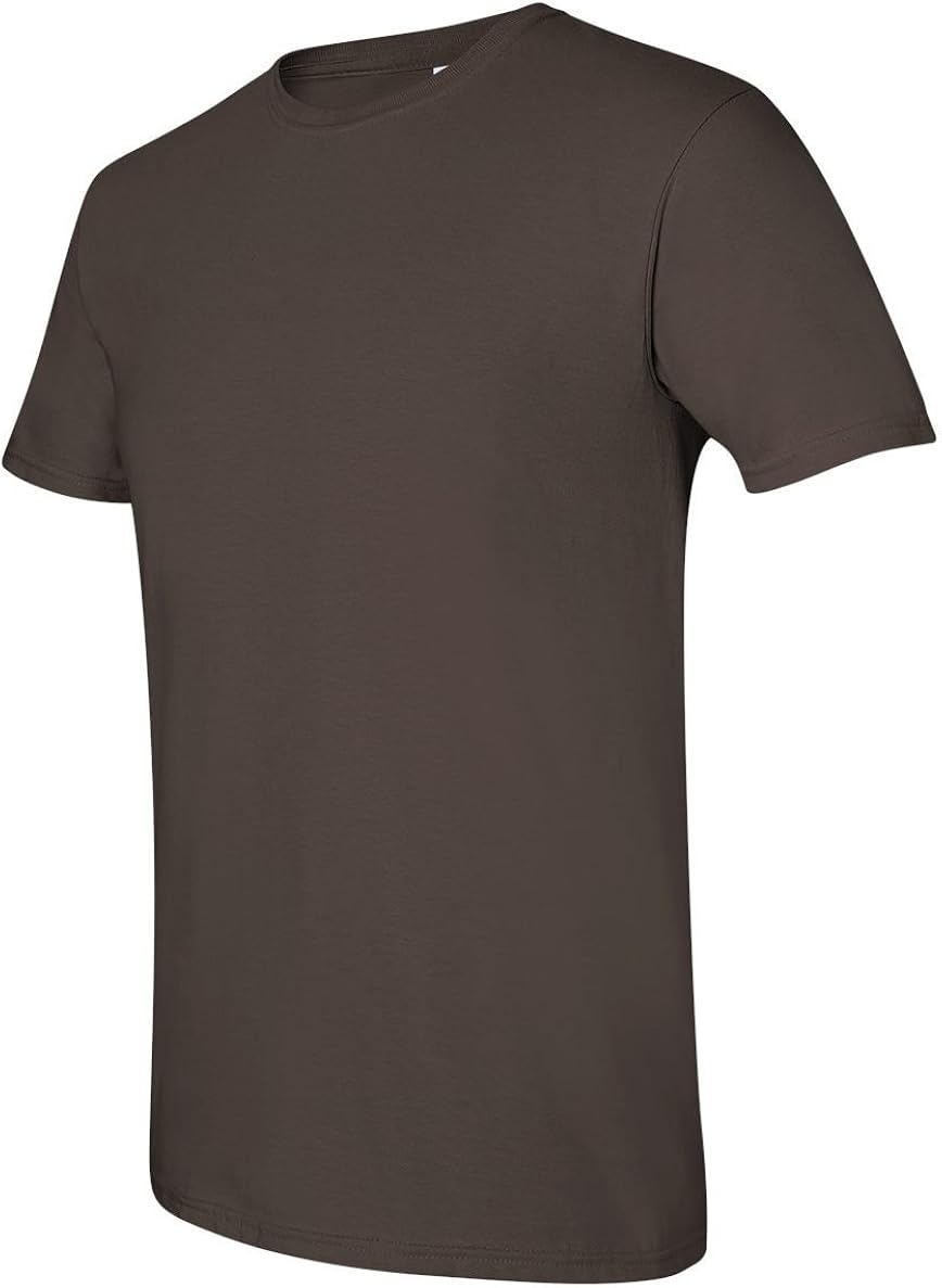 dark chocolate t shirt