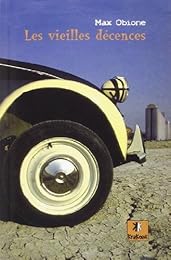 Les  vieilles décences