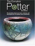 The Complete Potter by Steve Mattison