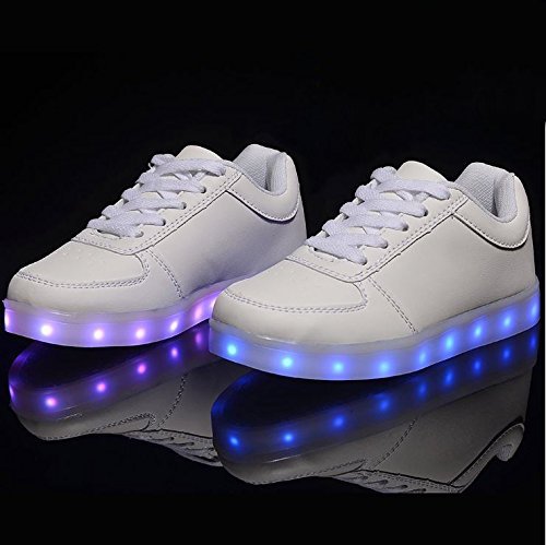 lightning shoes for kids
