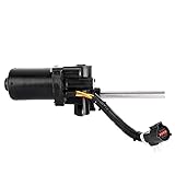 OCPTY Driver Side Electric Step Power Running Board