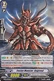 Cardfight!! Vanguard TCG - Fusion Monster, Bugleed (BT13/070EN) - Catastrophic Outbreak