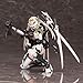 Kotobukiya Armament God Princess Parachute Infantry Edelweiss 1/1 Scale Model Kit