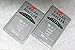 BlueArrowExpress Bernina 950 DBx1- Sewing Needles Size 80/12, 90/14, 100/16 (1 Order of Each Size -2 Pkgs = 20 Needles)See Description (80/12)