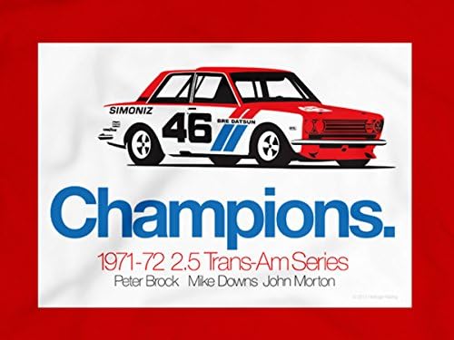 Datsun 510 T-Shirt