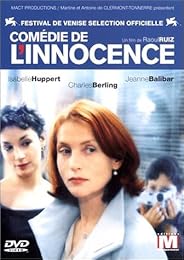 La Comédie De L'innocence