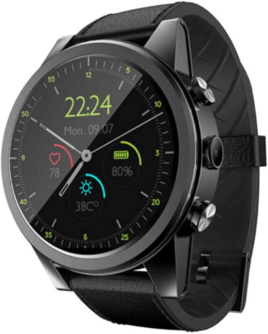 ZNSBH Smartwatch Reloj Inteligente Relojes Pulsera de Actividad ...