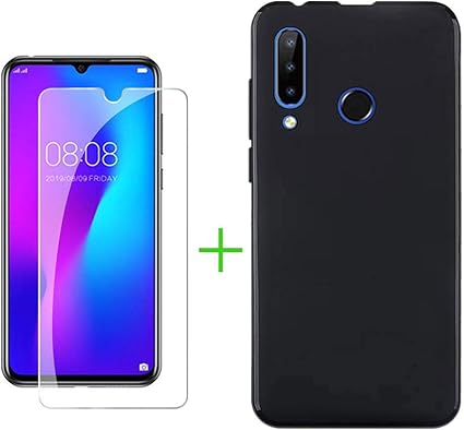 95 30 Hk Stock Doogee N20 4gb 64gb In 2020 Smart Gadget