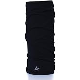 Arctic Cool Instant Cooling UPF 50+ UV Protection Neck Gaiter | for Fishing, Boating, Face Protection, Gardening, Working