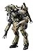 Hasegawa HMK05 1:20 Scale Humanoid Unmanned Interceptor Grober Hund Plastic Model
