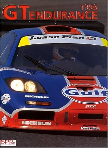 Download GT Endurance PDF