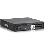 Amazon.com: Dell OptiPlex 7050 Micro Computer, Intel Quad