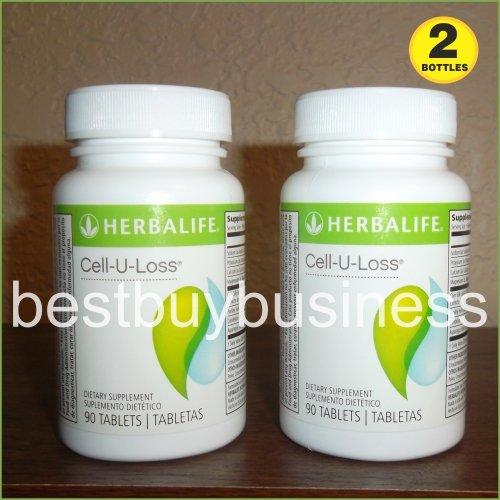 2 Herbalife Celluloss for Price of 1. Health & Personal Care