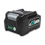 Lizone BL4050 BL4040 4.0Ah 40V XGT Battery