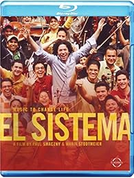 El Sistema - Blu Ray