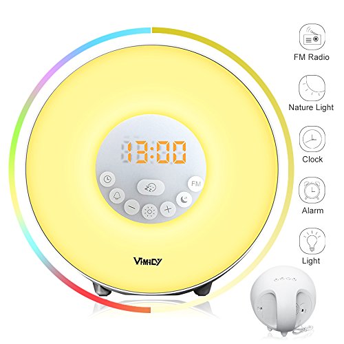 buy useful gifts from amazon related to Home & Kitchen list of amazon products that are Electronic Alarm Clocks