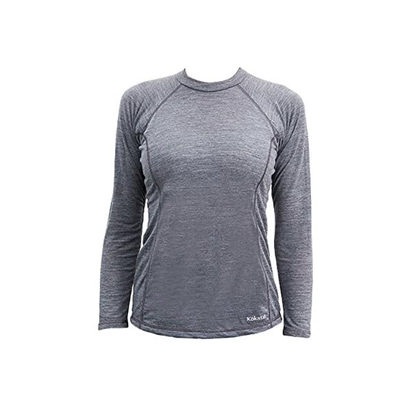 Kokatat-Woolcore-Long-Sleeve-Top-Womens-Discontinued