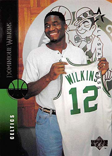 dominique wilkins celtics jersey