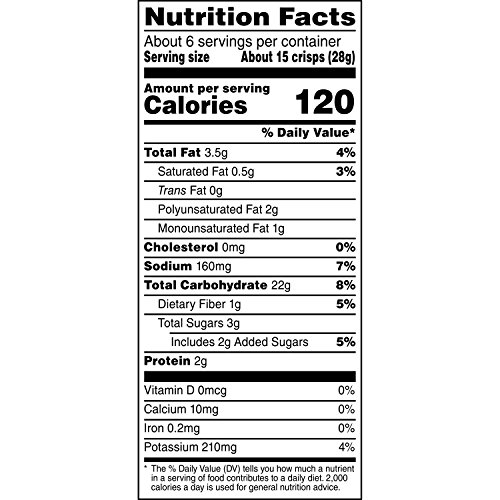 Lay's Baked Barbecue Chips - Image 5