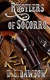 Rustlers of Socorro by D. L. Lawson